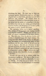 An address delivered before the Massachusetts Society for the Suppression of Intemperance, May 31, 1827. by Charles Sprague and Bowles and Dearborn