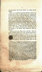 An address delivered before the members of the bar of the county of Bristol, Mass., at New-Bedford, June term, 1834 by Abraham Holmes and Benjamin T. Congdon