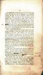 An address delivered before the members of the bar of the county of Bristol, Mass., at New-Bedford, June term, 1834 by Abraham Holmes and Benjamin T. Congdon