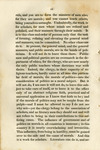 An address delivered before the Philoclean and Peithessophian Societies of Rutgers College : at the request of the Philoclean Society, July 18, 1837 by Daniel D. Barnard and Hoffman & White