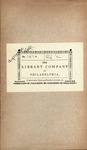 An address occasioned by the late invasion of the liberties of the American colonies by the British Parliament : delivered in Charlestown, South Carolina. by William Tennent and William and Thomas Bradford (Firm)