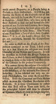 An address occasioned by the late invasion of the liberties of the American colonies by the British Parliament : delivered in Charlestown, South Carolina. by William Tennent and William and Thomas Bradford (Firm)