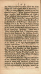 An address occasioned by the late invasion of the liberties of the American colonies by the British Parliament : delivered in Charlestown, South Carolina. by William Tennent and William and Thomas Bradford (Firm)