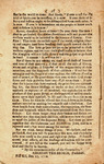 An address of the Convention of the Representatives of the state of New-York to their constituents. by New York (State) Convention of the Representatives and John Jay