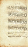 An address of the Convention, for framing a new constitution of government, for the state of Massachusetts-Bay, to their constituents