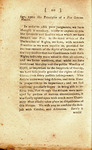 An address of the Convention, for framing a new constitution of government, for the state of Massachusetts-Bay, to their constituents