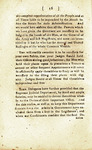 An address of the Convention, for framing a new constitution of government, for the state of Massachusetts-Bay, to their constituents