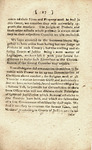 An address of the Convention, for framing a new constitution of government, for the state of Massachusetts-Bay, to their constituents
