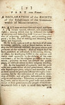 An address of the Convention, for framing a new constitution of government, for the state of Massachusetts-Bay, to their constituents