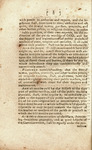 An address of the Convention, for framing a new constitution of government, for the state of Massachusetts-Bay, to their constituents