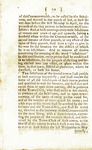 An address of the Convention, for framing a new constitution of government, for the state of Massachusetts-Bay, to their constituents