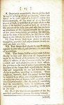 An address of the Convention, for framing a new constitution of government, for the state of Massachusetts-Bay, to their constituents