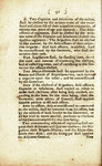 An address of the Convention, for framing a new constitution of government, for the state of Massachusetts-Bay, to their constituents