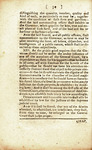 An address of the Convention, for framing a new constitution of government, for the state of Massachusetts-Bay, to their constituents