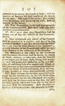An address of the Convention, for framing a new constitution of government, for the state of Massachusetts-Bay, to their constituents