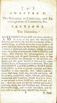 An address of the Convention, for framing a new constitution of government, for the state of Massachusetts-Bay, to their constituents