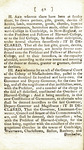 An address of the Convention, for framing a new constitution of government, for the state of Massachusetts-Bay, to their constituents