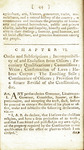 An address of the Convention, for framing a new constitution of government, for the state of Massachusetts-Bay, to their constituents