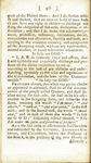 An address of the Convention, for framing a new constitution of government, for the state of Massachusetts-Bay, to their constituents