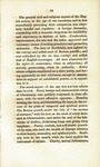 An address to the citizens of Boston on the XVIIth of September MDCCCXXX, the close of the second century from the first settlement of the city. by Josiah Quincy and John Henry Eastburn