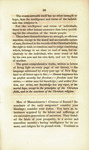 An address to the citizens of Boston on the XVIIth of September MDCCCXXX, the close of the second century from the first settlement of the city. by Josiah Quincy and John Henry Eastburn