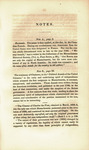 An address to the citizens of Boston on the XVIIth of September MDCCCXXX, the close of the second century from the first settlement of the city. by Josiah Quincy and John Henry Eastburn