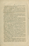 An address to the democracy of the United States, on the duty of the Democratic Party, at this crisis. by Madison