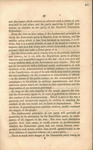 An address to the democracy of the United States, on the duty of the Democratic Party, at this crisis. by Madison