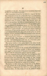 An address to the democracy of the United States, on the duty of the Democratic Party, at this crisis. by Madison