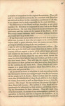 An address to the democracy of the United States, on the duty of the Democratic Party, at this crisis. by Madison