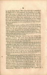 An address to the democracy of the United States, on the duty of the Democratic Party, at this crisis. by Madison
