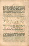 An address to the democracy of the United States, on the duty of the Democratic Party, at this crisis. by Madison