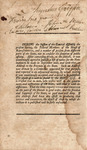 An address to the freemen of Connecticut. by Noah Webster and Jonathan Ingersoll
