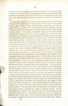 An address to the Legislature of Indiana, at the commencement of its session, December 6th, 1847. Upon popular education by one of the people. by Caleb Mills and John D. Defrees
