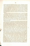 An address to the Legislature of Indiana, at the commencement of its session, December 6th, 1847. Upon popular education by one of the people. by Caleb Mills and John D. Defrees