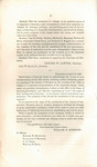 An address to the people of Rhode Island : delivered in Newport, on Wednesday, May 3, 1843, in presence of the General Assembly, on the occasion of the change in the civil government of Rhode Island, by the adoption of the constitution, which superseded t by William G. Goddard and Knowles and Vose