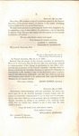 An address to the people of Rhode Island : delivered in Newport, on Wednesday, May 3, 1843, in presence of the General Assembly, on the occasion of the change in the civil government of Rhode Island, by the adoption of the constitution, which superseded t by William G. Goddard and Knowles and Vose