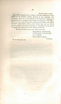 An address to the people of Rhode Island : delivered in Newport, on Wednesday, May 3, 1843, in presence of the General Assembly, on the occasion of the change in the civil government of Rhode Island, by the adoption of the constitution, which superseded t by William G. Goddard and Knowles and Vose