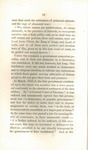 An address to the people of Rhode Island : delivered in Newport, on Wednesday, May 3, 1843, in presence of the General Assembly, on the occasion of the change in the civil government of Rhode Island, by the adoption of the constitution, which superseded t by William G. Goddard and Knowles and Vose