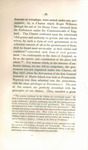 An address to the people of Rhode Island : delivered in Newport, on Wednesday, May 3, 1843, in presence of the General Assembly, on the occasion of the change in the civil government of Rhode Island, by the adoption of the constitution, which superseded t by William G. Goddard and Knowles and Vose