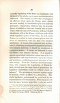 An address to the people of Rhode Island : delivered in Newport, on Wednesday, May 3, 1843, in presence of the General Assembly, on the occasion of the change in the civil government of Rhode Island, by the adoption of the constitution, which superseded t by William G. Goddard and Knowles and Vose