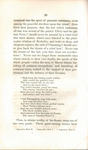 An address to the people of Rhode Island : delivered in Newport, on Wednesday, May 3, 1843, in presence of the General Assembly, on the occasion of the change in the civil government of Rhode Island, by the adoption of the constitution, which superseded t by William G. Goddard and Knowles and Vose