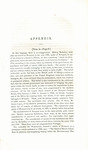 An address to the people of Rhode Island : delivered in Newport, on Wednesday, May 3, 1843, in presence of the General Assembly, on the occasion of the change in the civil government of Rhode Island, by the adoption of the constitution, which superseded t by William G. Goddard and Knowles and Vose