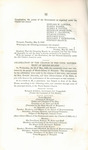 An address to the people of Rhode Island : delivered in Newport, on Wednesday, May 3, 1843, in presence of the General Assembly, on the occasion of the change in the civil government of Rhode Island, by the adoption of the constitution, which superseded t by William G. Goddard and Knowles and Vose