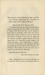 An address to the quarterly, monthly and preparative meetings and the members thereof : composing the Yearly meeting of Friends, held in Philadelphia by John, Jackson and Philadelphia Yearly Meeting of Friends (Hicksite). Committee on Slavery.