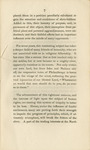 An address to the quarterly, monthly and preparative meetings and the members thereof : composing the Yearly meeting of Friends, held in Philadelphia by John, Jackson and Philadelphia Yearly Meeting of Friends (Hicksite). Committee on Slavery.