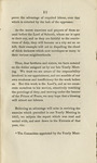 An address to the quarterly, monthly and preparative meetings and the members thereof : composing the Yearly meeting of Friends, held in Philadelphia by John, Jackson and Philadelphia Yearly Meeting of Friends (Hicksite). Committee on Slavery.