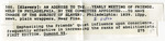 An address to the quarterly, monthly and preparative meetings and the members thereof : composing the Yearly meeting of Friends, held in Philadelphia by John, Jackson and Philadelphia Yearly Meeting of Friends (Hicksite). Committee on Slavery.