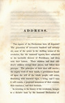 An address, delivered before an assembly of citizens from all parts of the commonwealth, at Faneuil Hall, Boston, July 4, 1836 by David, Henshaw and Beals & Greene