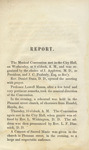 An address, delivered before the musical convention, at Newburyport, under the direction of Professor L. Mason, June 18th and 19th, 1851 by L. F. Dimmick and Lowell Mason